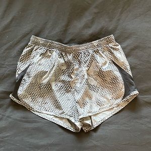 Nike athletic shorts